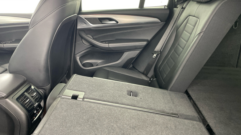 BMW X3 xDrive20d M Sport 5dr Step Auto Diesel Estate